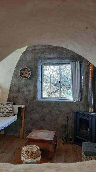 Quinta Terramadome: Dome Incomum & Responsavel Villa Penamacor Eksteriør billede