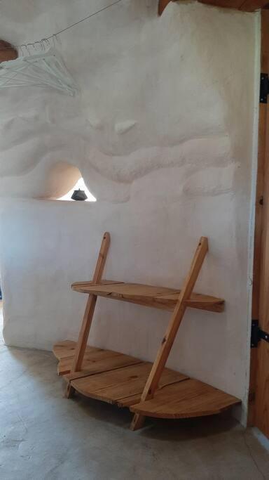 Quinta Terramadome: Dome Incomum & Responsavel Villa Penamacor Eksteriør billede