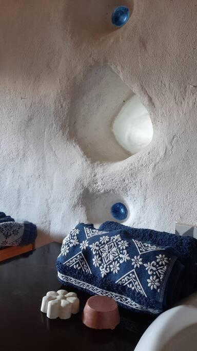 Quinta Terramadome: Dome Incomum & Responsavel Villa Penamacor Eksteriør billede
