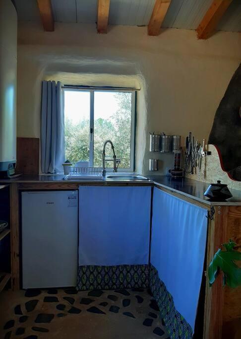 Quinta Terramadome: Dome Incomum & Responsavel Villa Penamacor Eksteriør billede