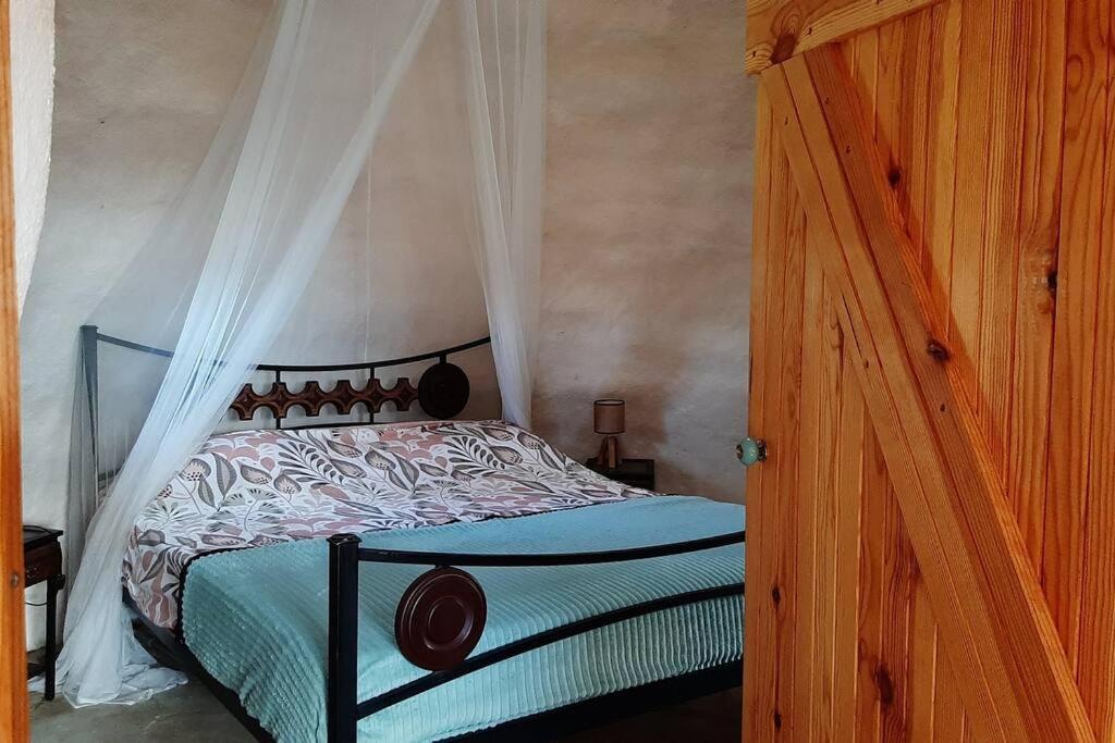 Quinta Terramadome: Dome Incomum & Responsavel Villa Penamacor Eksteriør billede